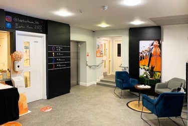 1 bed flat, Shield Street, Sandyford, Newcastle, NE21XR - Image 8